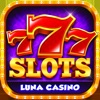 777 Real Vegas Casino Slots