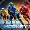 Ice Hockey - Penalty shot Game