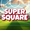 Super football square