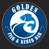 Golden Fish Kebab Bar