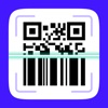 Lighting Scanner: Scan QR Code