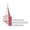 Ev.Kirchengemeinde Schriesheim