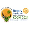 Rotary Institute 2024 - Kochi