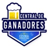 Central de Ganadores