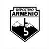 App Hincha - Deportivo Armenio