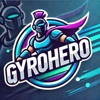 GyroHero: Gyroscope Game