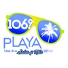 106.9 Playa Tampa Bay