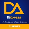 Da Express Entregas Rápidas