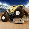 Monster Truck - Derby,4x4,Race