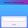 Kilometer to mile Convert