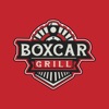 BOXCAR GRILL