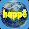 happe: crowdsourced happenings