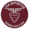 Liga German Ávila