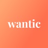 wantic: Wish & Gift List