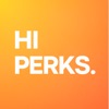 Hi Perks