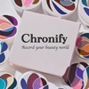 Chronify:Your beauty world