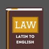 Law Terms in Latin to English