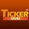 Ticker MVM