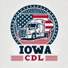 Iowa  CDL Permit 2024