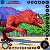 Dino Hunting: Dinosaur Games