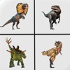 Dinosaur Flashcard Quiz