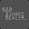 Shred Meals | شريد ميلز