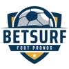 BetSurf Betting Predictions