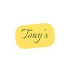 Tony's NY Pizza & Pasta