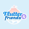 Flutter & Friends