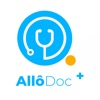 Allô Docteur + CREATIVE GROUP