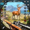 Wild Deer Hunt Games