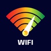 Wifi Analizer Signal Strength