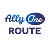 Ally One Route