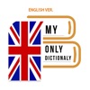 My English-England Vocabulary