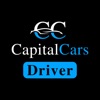 Capital Cars - Driver App