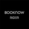 BookNow Rider