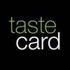 tastecard