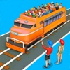 Passenger Express Train Game