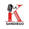 La K De San Diego Radio