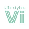 トータルケアサロン Life styles Vi　公式アプリ