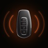 Car Play & Remote Key Connect