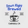 Down Right Brewed