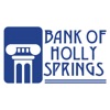 Bank of Holly Springs Mobility