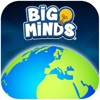 BIGMINDS Globe