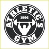 Athletics gym