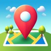 My Travel Map: Trip Tracker