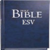 iHoly Bible ESV