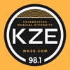 KZE Radio (WKZE 98.1 FM)