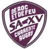 SA XV Charente Rugby