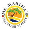 Ms. Martha's Caribbean Kitchen